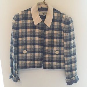 Vintage Valentino Blazer